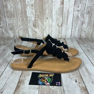 CAT AND Jack sandal -‎ kids 5 Womens 6.5